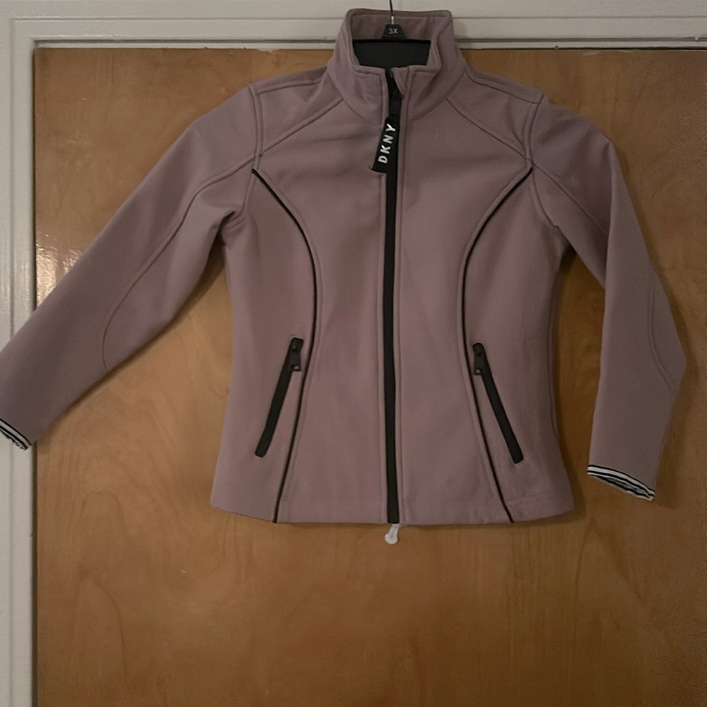 Little Grils Jacket